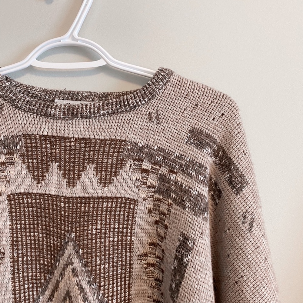 SOLD ✨ Vintage Sweater 👌🏻